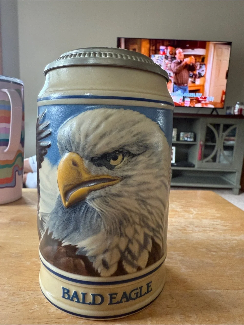 Budweiser attractive ceramic
